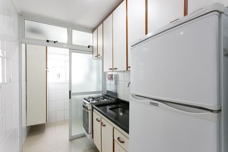 Apartamento para alugar com 70m², 3 quartos e 1 vagaCozinha