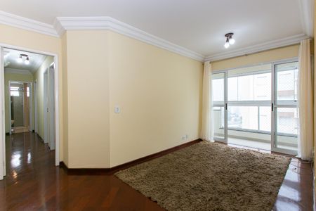 Apartamento para alugar com 70m², 3 quartos e 1 vagaSala