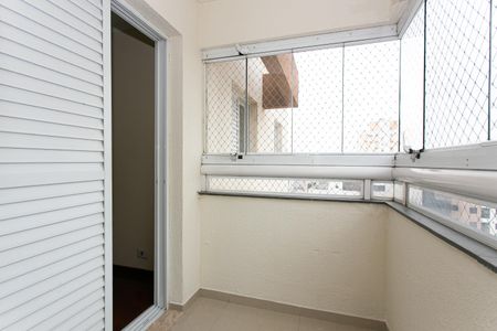 Apartamento para alugar com 70m², 3 quartos e 1 vagaVaranda da Sala