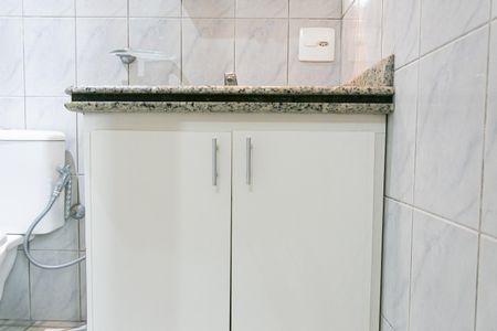 Apartamento para alugar com 70m², 3 quartos e 1 vagaBanheiro da Suíte