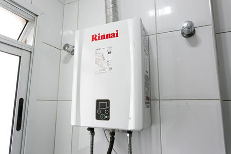 Apartamento para alugar com 70m², 3 quartos e 1 vagaÁrea de Serviço - Aquecedor a Gás