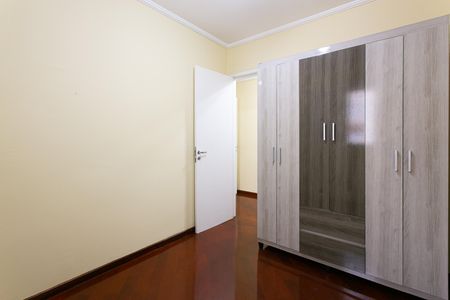 Apartamento para alugar com 70m², 3 quartos e 1 vagaQuarto 2