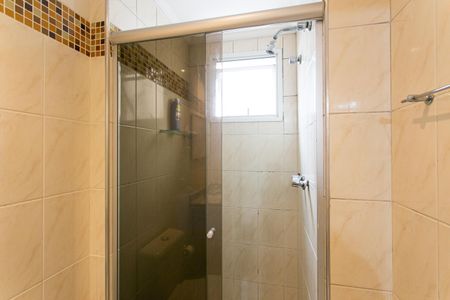 Apartamento para alugar com 70m², 3 quartos e 1 vagaBanheiro Social