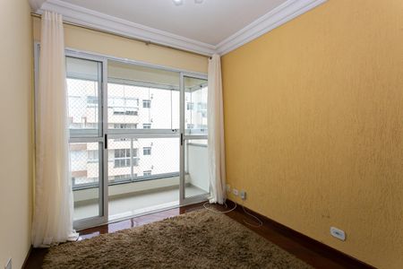 Apartamento para alugar com 70m², 3 quartos e 1 vagaSala