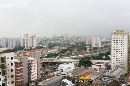 Apartamento para alugar com 70m², 3 quartos e 1 vagaVista da Varanda da Sala