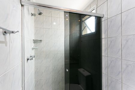 Apartamento para alugar com 70m², 3 quartos e 1 vagaBanheiro da Suíte