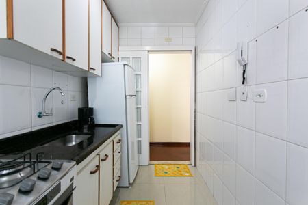 Apartamento para alugar com 70m², 3 quartos e 1 vagaCozinha
