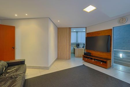 Apartamento à venda com 260m², 4 quartos e 2 vagasSala 2