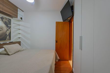 Apartamento à venda com 260m², 4 quartos e 2 vagasSuíte