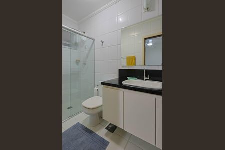 Apartamento à venda com 260m², 4 quartos e 2 vagasBanheiro da Suíte 2