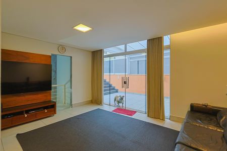 Apartamento à venda com 260m², 4 quartos e 2 vagasSala 2