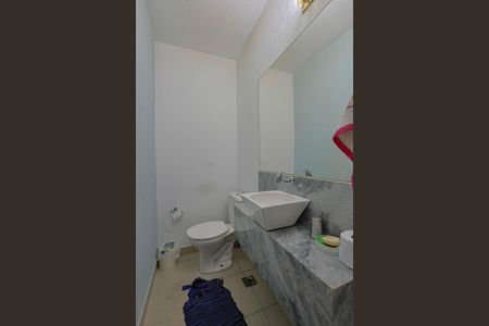 Apartamento à venda com 260m², 4 quartos e 2 vagasCobertura