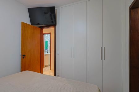 Apartamento à venda com 260m², 4 quartos e 2 vagasSuíte