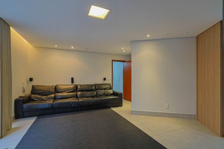 Apartamento à venda com 260m², 4 quartos e 2 vagasSala 2