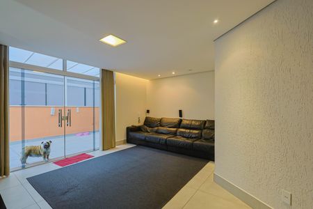 Apartamento à venda com 260m², 4 quartos e 2 vagasSala 2