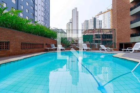 Apartamento à venda com 98m², 3 quartos e 2 vagasPiscina