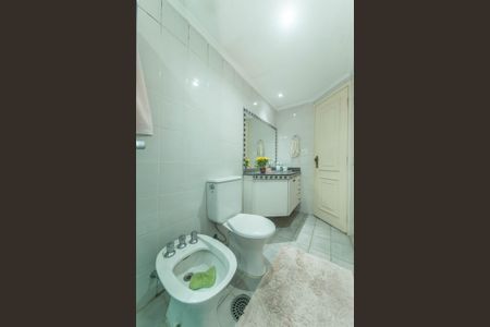 Apartamento à venda com 98m², 3 quartos e 2 vagasBanheiro Social