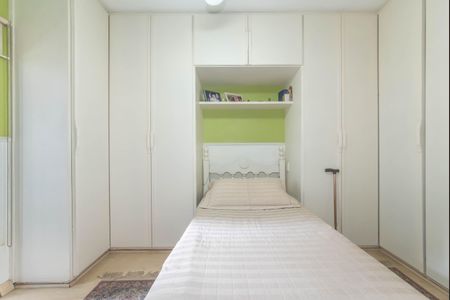 Apartamento à venda com 98m², 3 quartos e 2 vagasQuarto 2