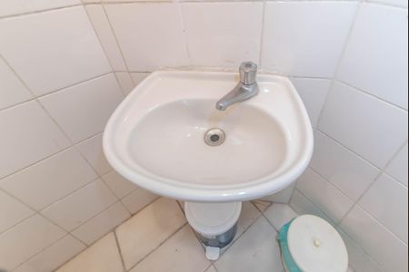 Apartamento à venda com 98m², 3 quartos e 2 vagasÁrea de Serviço - Banheiro