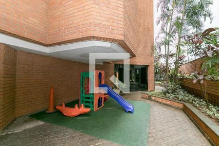 Apartamento à venda com 98m², 3 quartos e 2 vagasPlayground