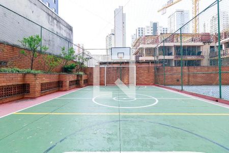 Apartamento à venda com 98m², 3 quartos e 2 vagasQuadra