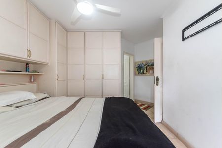 Apartamento à venda com 98m², 3 quartos e 2 vagasSuíte