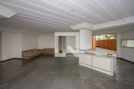 Apartamento à venda com 98m², 3 quartos e 2 vagasSalão de Festas