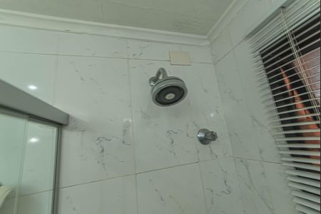 Apartamento à venda com 98m², 3 quartos e 2 vagasBanheiro da Suíte