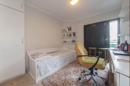 Apartamento à venda com 98m², 3 quartos e 2 vagasQuarto 1