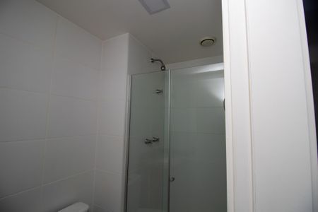 Apartamento à venda com 67m², 2 quartos e 1 vagaBanheiro Suíte