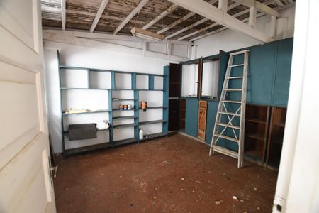 Casa à venda com 230m², 3 quartos e 2 vagasÁrea comum