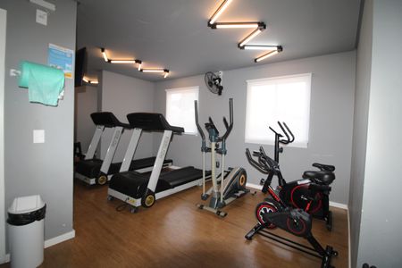 Apartamento à venda com 42m², 2 quartos e 1 vagaÁrea Comum