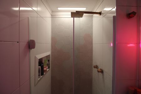 Apartamento à venda com 42m², 2 quartos e 1 vagaBanheiro