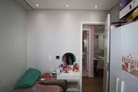 Apartamento à venda com 42m², 2 quartos e 1 vagaQuarto 2