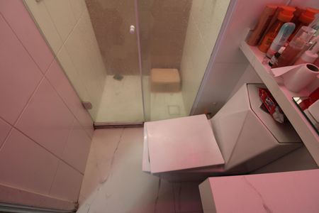 Apartamento à venda com 42m², 2 quartos e 1 vagaBanheiro