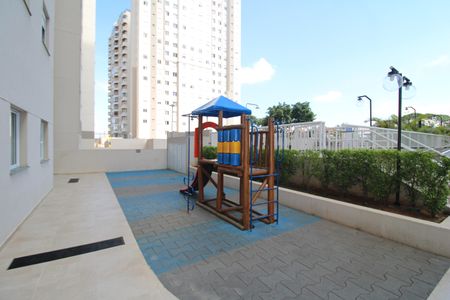 Apartamento à venda com 42m², 2 quartos e 1 vagaÁrea Comum