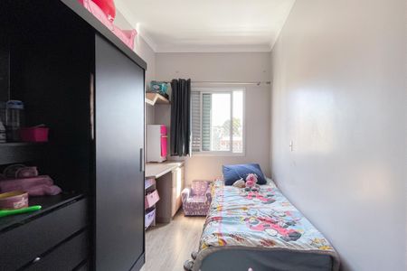 Apartamento à venda com 168m², 3 quartos e 3 vagasQuarto 1