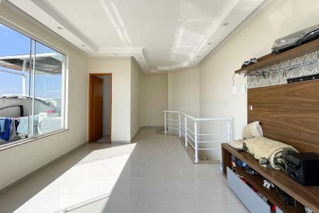 Apartamento à venda com 168m², 3 quartos e 3 vagasSala 2 