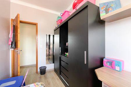 Apartamento à venda com 168m², 3 quartos e 3 vagasQuarto 1