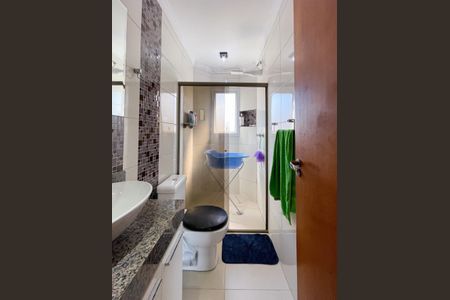 Apartamento à venda com 168m², 3 quartos e 3 vagasBanheiro Suíte