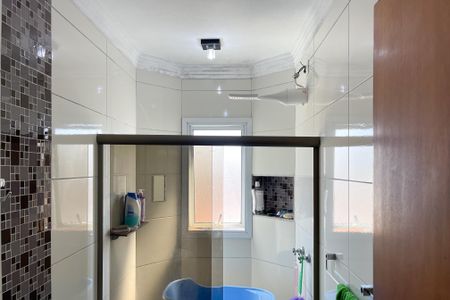 Apartamento à venda com 168m², 3 quartos e 3 vagasBanheiro Suíte