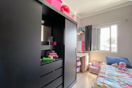 Apartamento à venda com 168m², 3 quartos e 3 vagasQuarto 1