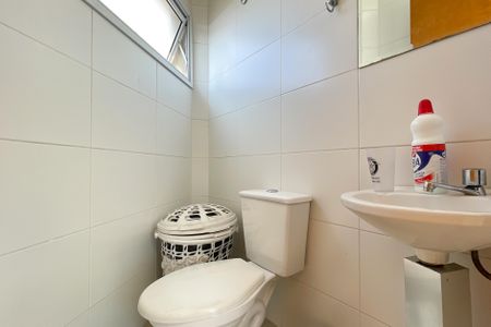 Apartamento à venda com 168m², 3 quartos e 3 vagasLavabo