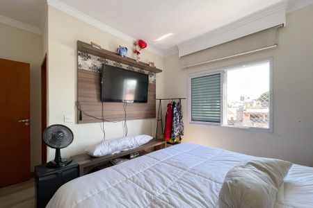 Apartamento à venda com 168m², 3 quartos e 3 vagasSuíte