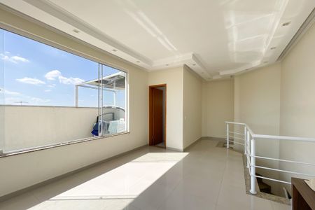 Apartamento à venda com 168m², 3 quartos e 3 vagasSala 2 