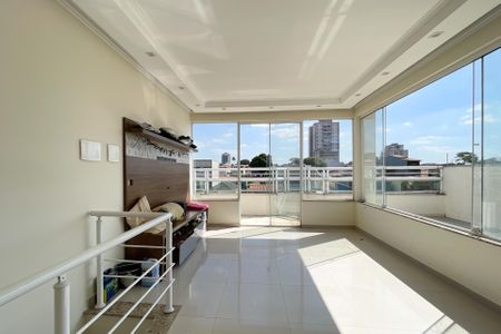 Apartamento à venda com 168m², 3 quartos e 3 vagasSala 2 