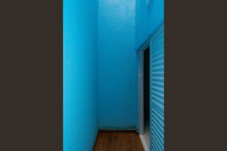 Apartamento para alugar com 31m², 1 quarto e sem vaga Apartamento para alugar com 31m², 1 quarto e sem vagaVaranda do Quarto