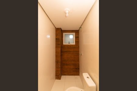 Apartamento para alugar com 31m², 1 quarto e sem vaga Apartamento para alugar com 31m², 1 quarto e sem vagaBanheiro