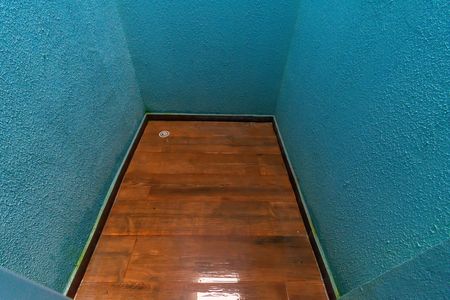 Apartamento para alugar com 31m², 1 quarto e sem vaga Apartamento para alugar com 31m², 1 quarto e sem vagaQuintal