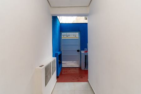 Apartamento para alugar com 31m², 1 quarto e sem vaga Apartamento para alugar com 31m², 1 quarto e sem vagaÁrea comum